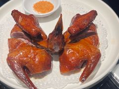 -顺峰顺水顺德菜(龙华店)