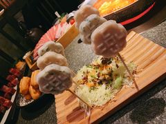 -湊湊火锅·茶憩(和平大悦城店)