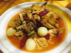 -原鄉本味 楚菜 丹江口鱼(北苑店)