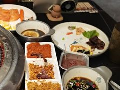 -東盛炭烤自助料理(玄武招商花园城店)