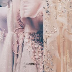 点击看大图 -韩国天使嫁衣婚纱礼服馆(上海旗舰店)
