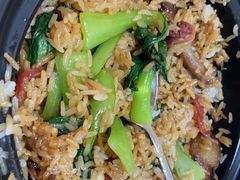 -阿清煲仔店(纺织城店)