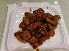 -东四民芳餐厅(世茂工三店)