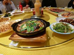 -惠宾饭庄(千禧店)