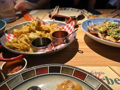 -雪熊精酿·哈尔滨烧烤酒馆(非遗大串店)