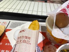 -肯德基(建华店)