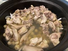 -烹然四季椰子鸡火锅(团结湖总店)