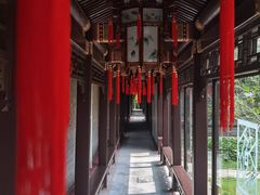 -北京宽沟会议中心