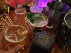 -HIB HUB公社(解放西路店)