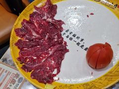-潮汕大目牛肉火锅(皇岗旗舰店)
