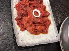 -金刚山(学府路店)
