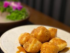 -盡膳口福跷脚牛肉火锅(时代广场店)