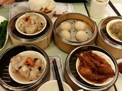 -点点心点心专门店(湾仔店)
