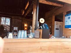 -VOYAGE COFFEE(北锣鼓巷店)