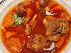 -阿娜尔·新疆菜(宜家荟聚中心店)