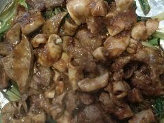 -盛记顺德高佬猪杂粥