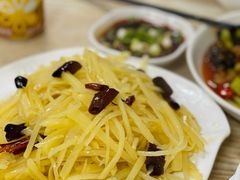 -重庆豆花饭