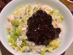 -那家小馆•北京菜•烤鸭(中关村店)