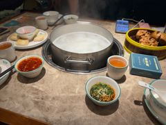 -淘米捞·米汤脆鲩鱼火锅(福田皇岗店)