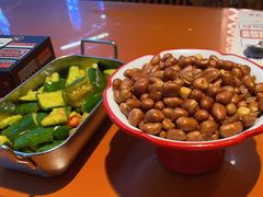 -神府路壹号·海鲜烧烤·砂锅粥·锅物(三坊七巷店)