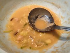 -村长家的疙瘩汤·东营菜(东营茶城店)