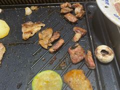 -阿亲家·韩式无限烤肉(春熙路店)