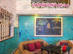 -Fresh Fruit Factory - Fruit Cuisine Restaurant