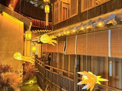 -叶叶菩提·晋福宫