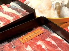 -牛匠和牛寿喜锅(西安总店)