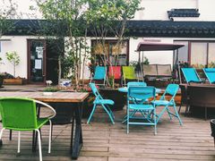 -南京夫子庙国际青年旅舍(平江府路店)