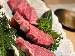 -神户牛焼肉専門店 牛一(道顿堀店)