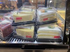 -姆们M Sweetie Cake(五道口店)