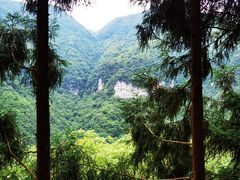-山王坪喀斯特国家生态公园