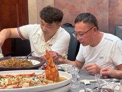 -海景壹号大酒店(滨湖店)