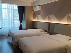 -晶爵酒店(宽窄巷子店)