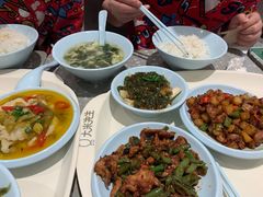 -大米先生(龙湖上城天街店)