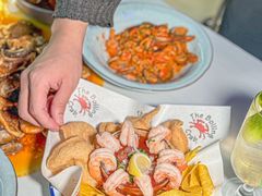 -The Boiling Crab宝灵蟹手抓海鲜(中国首店)