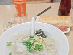 -琴岛顺天馄饨(营口路市场店)