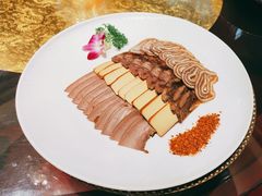 -小八仙·宴(三峡茶庄店)