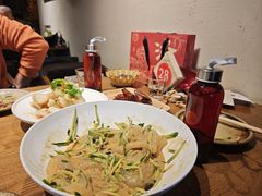 -鸽子窝(青塔店)
