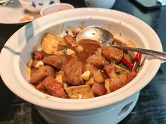 -简小舍·民间手艺菜(武昌江滩店)