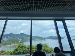 -湾景餐厅(海洋公园店)