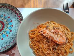 -Pizzeria da Nicola·火炉披萨(中大国际店)