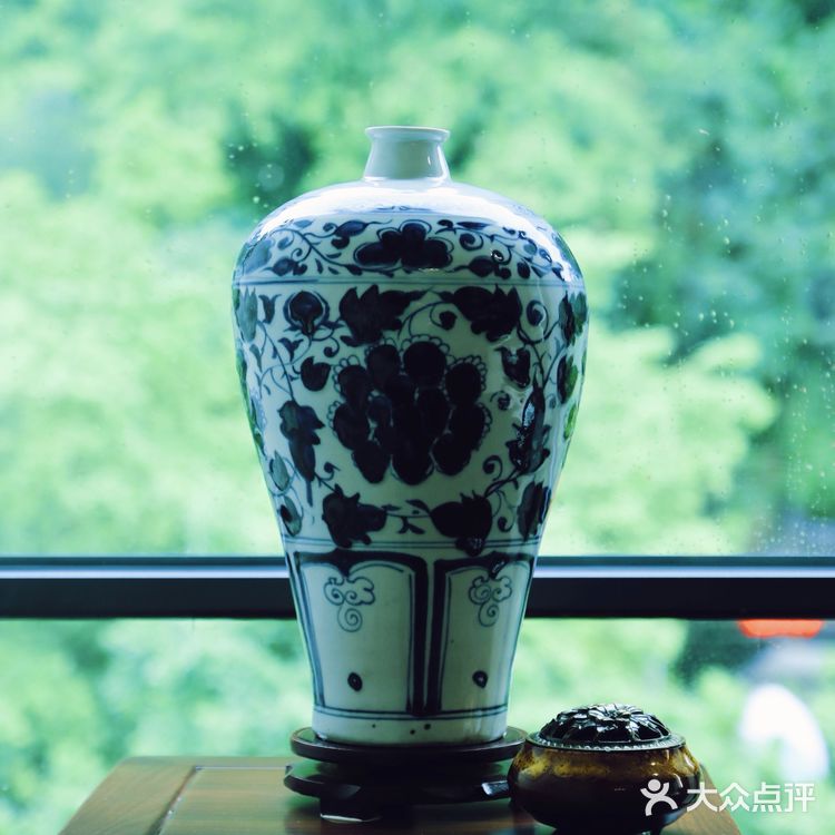 知味·得乐楼 