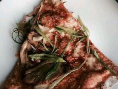 -玛尚诺Pizza&Bar(长泰广场店)
