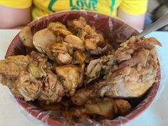 随便烧饭-胖哥料理(兴义里店)