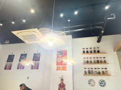-云南李记罐罐米线饵丝小吃(汉中门金鹰店)