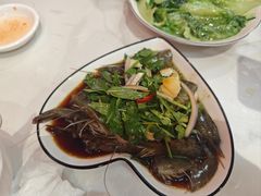 -官塘锋记鱼生·生腌·砂锅粥(牌坊街店)