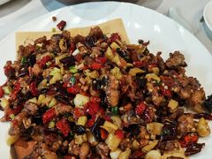 -火龙堂·风味民间菜(文一路店)