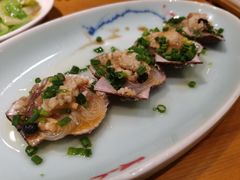 -丁记盐蘸牛肉·新杭菜(河东路店)